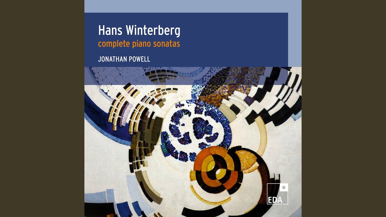 Sonate Nr. 5: I. Ruhig fließend