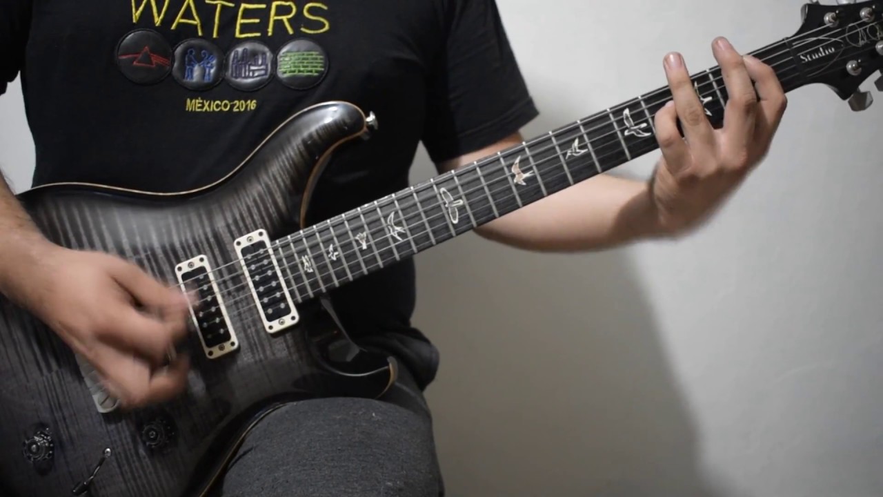 Coda - Eternamente - Cover | Dannyrock