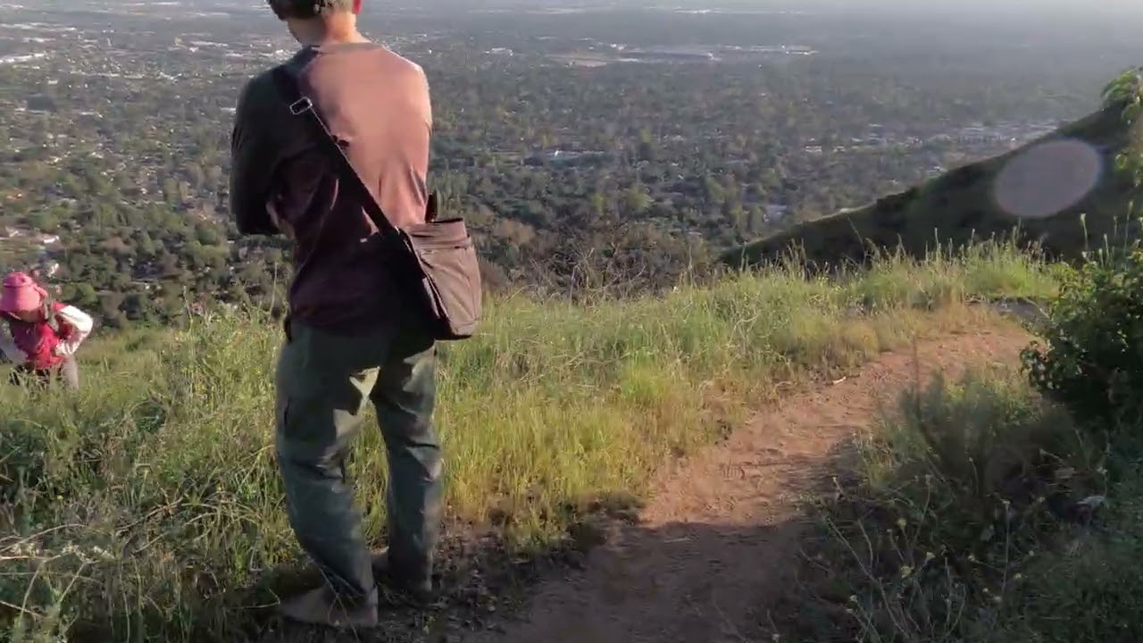 Hiking 139