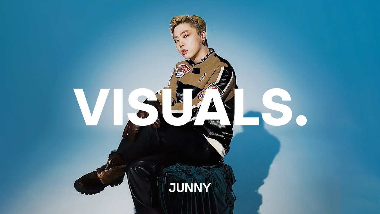 SOULBYSEL, JUNNY - EARLY (Feat. DUT2) | VISUALS.