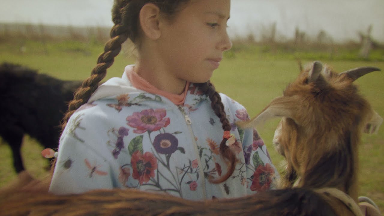 Soy de Santa Fe - Gabriela Rold&aacute;n