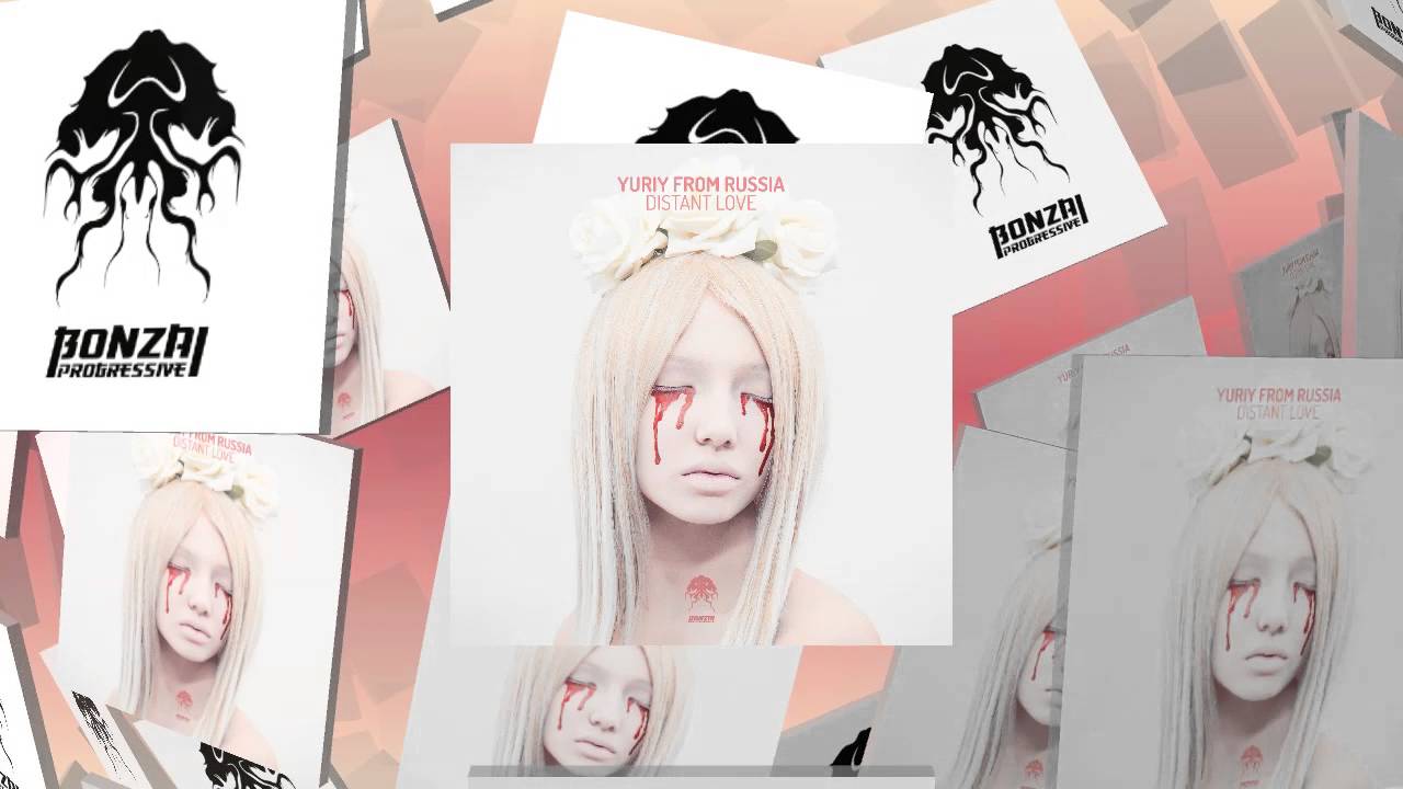 Yuriy From Russia - Keep Your Head Down - Original Mix (Bonzai Progressive)
