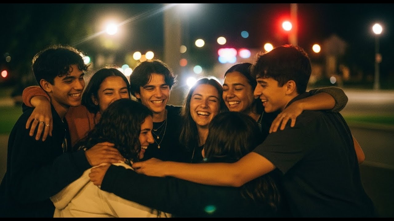 Un grupo de amigos desapareció al volver de una fiesta en 1989 — 35 años después hallaron su furgón