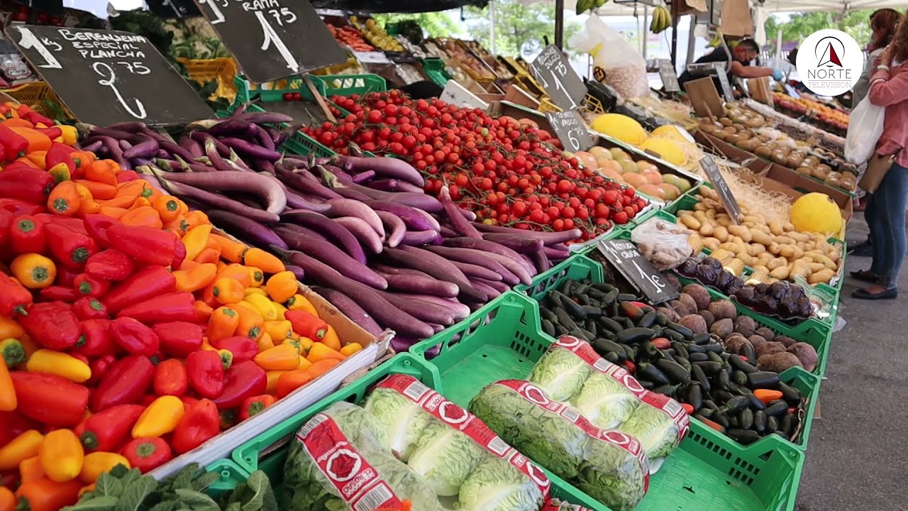 3C Actualidad-Capítulo 8: el Mercadillo de Tres Cantos