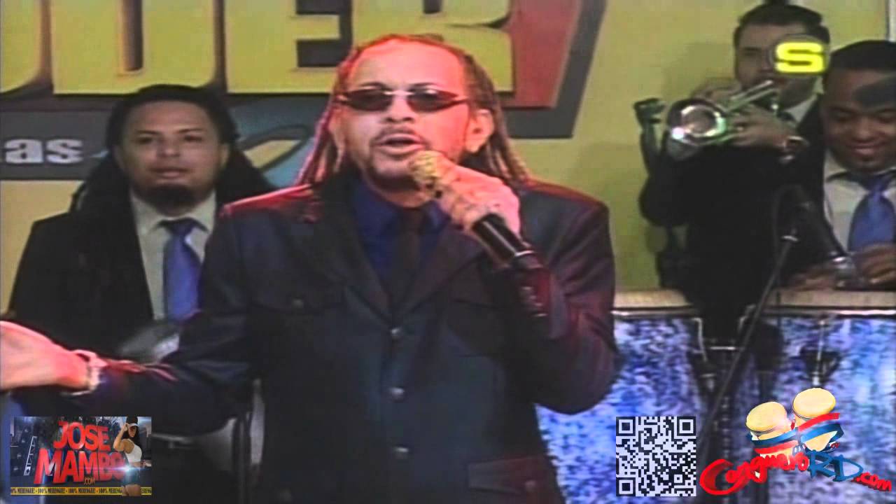 Toño Rosario - No Lo Puedo Creer 'En Vivo' (@PoderDeLas12Tv) @CongueroRD @JoseMambo