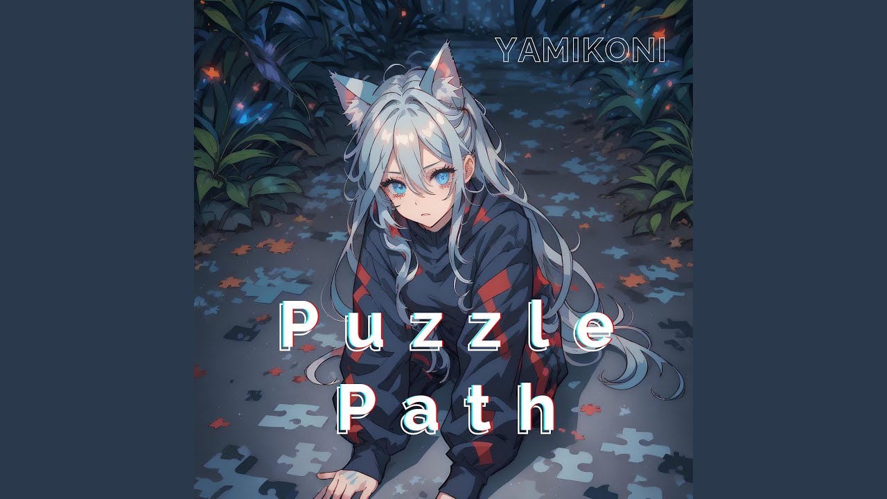 Puzzle Path