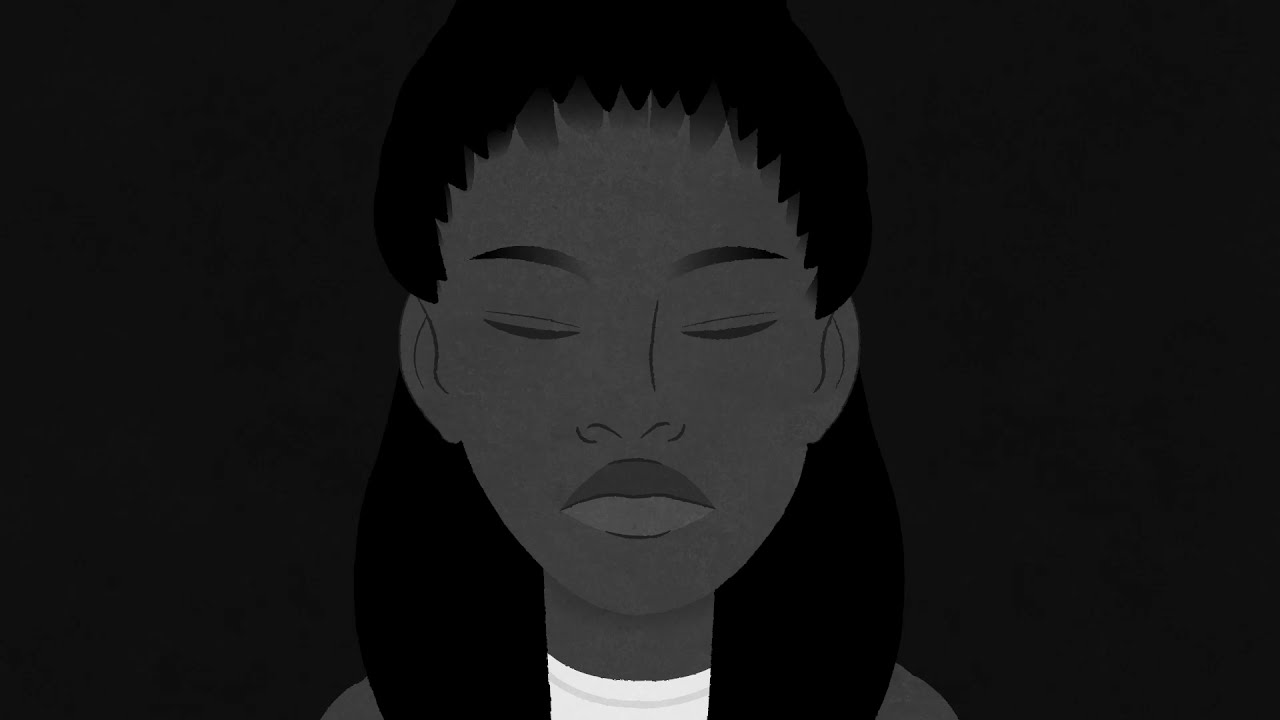 Amanda Gorman - The Hill We Climb Animation