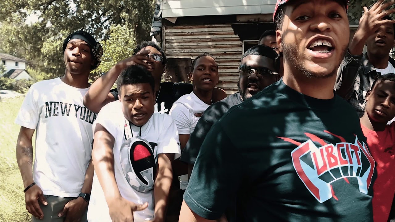 Ablock Boyz - Pay up (Official Video) Shot by @Dodbh
