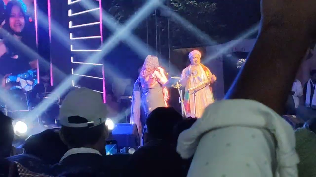 Rishra mela song kalpna