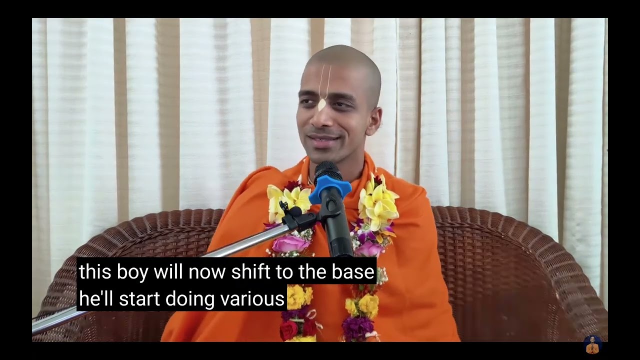 Women & Garbhadhana Sanskar ....