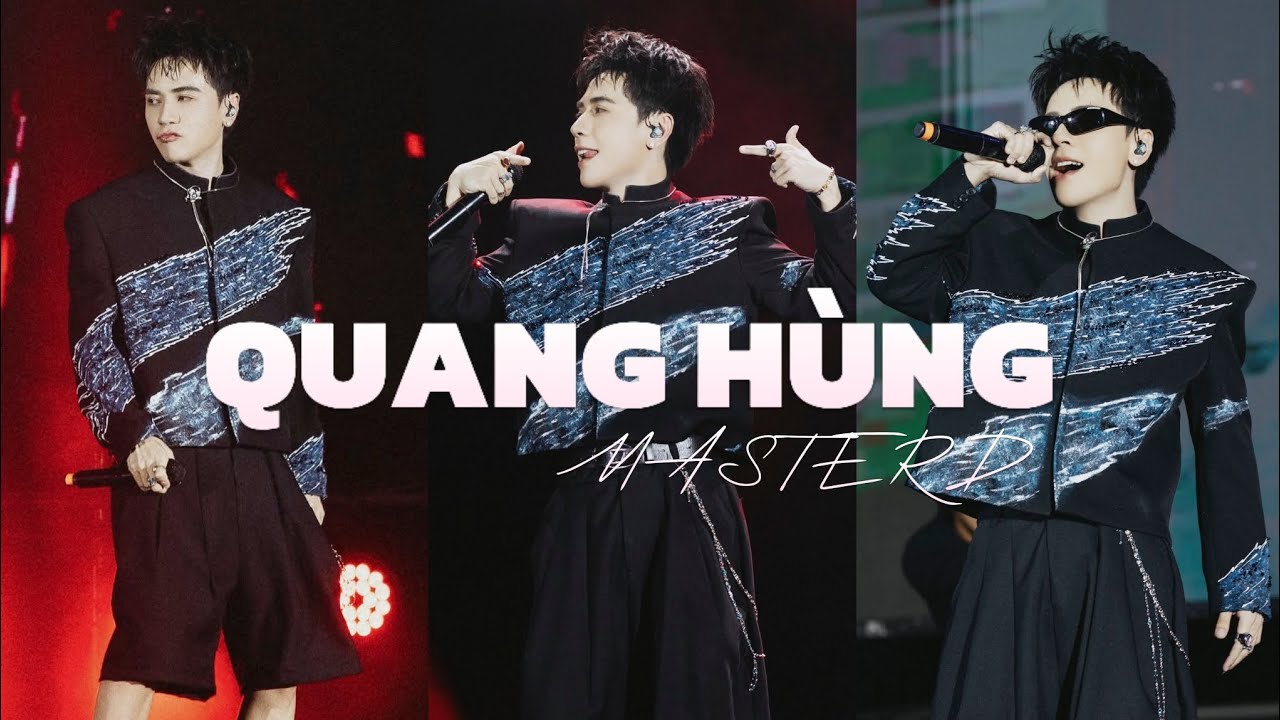 Tổng hợp Video Tiktok của//Quang Hùng masterD//DuongHung//HungAn// 