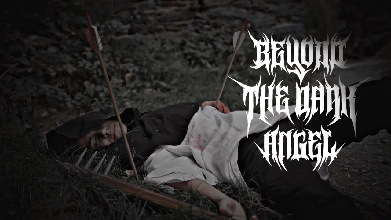 Beyond the Dark Angel - Immortal Time [OFFICIAL VIDEO]
