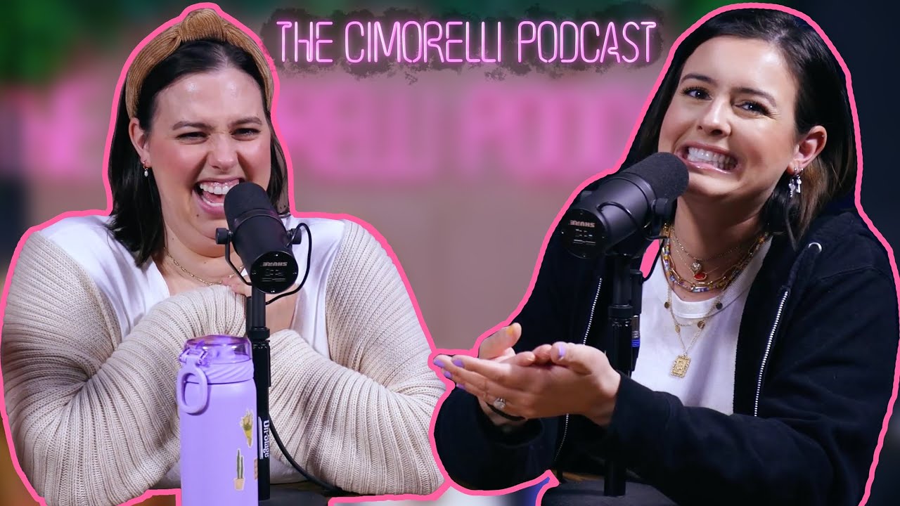 The Worst Thing Lisa Ever Did | OUR TOXIC TRAITS PT. 2 - #106