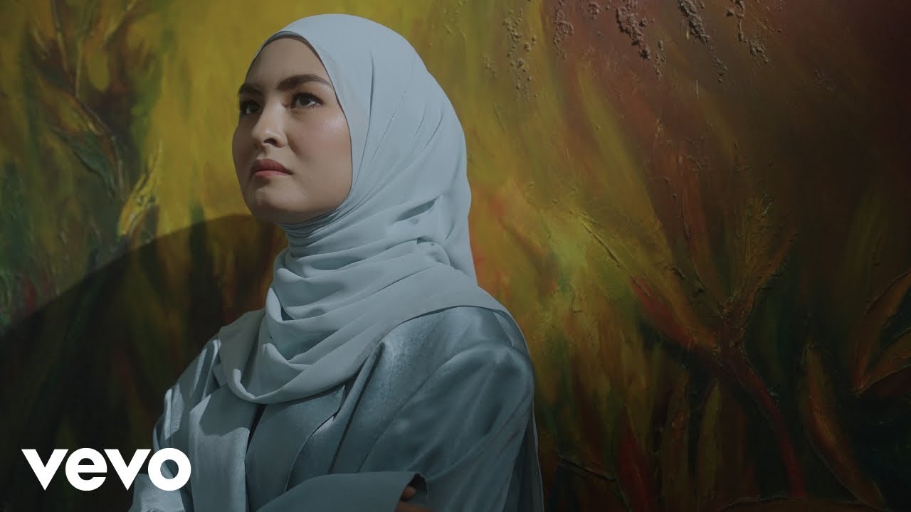Khai Bahar, Wany Hasrita - Berbagi Hati (OST 