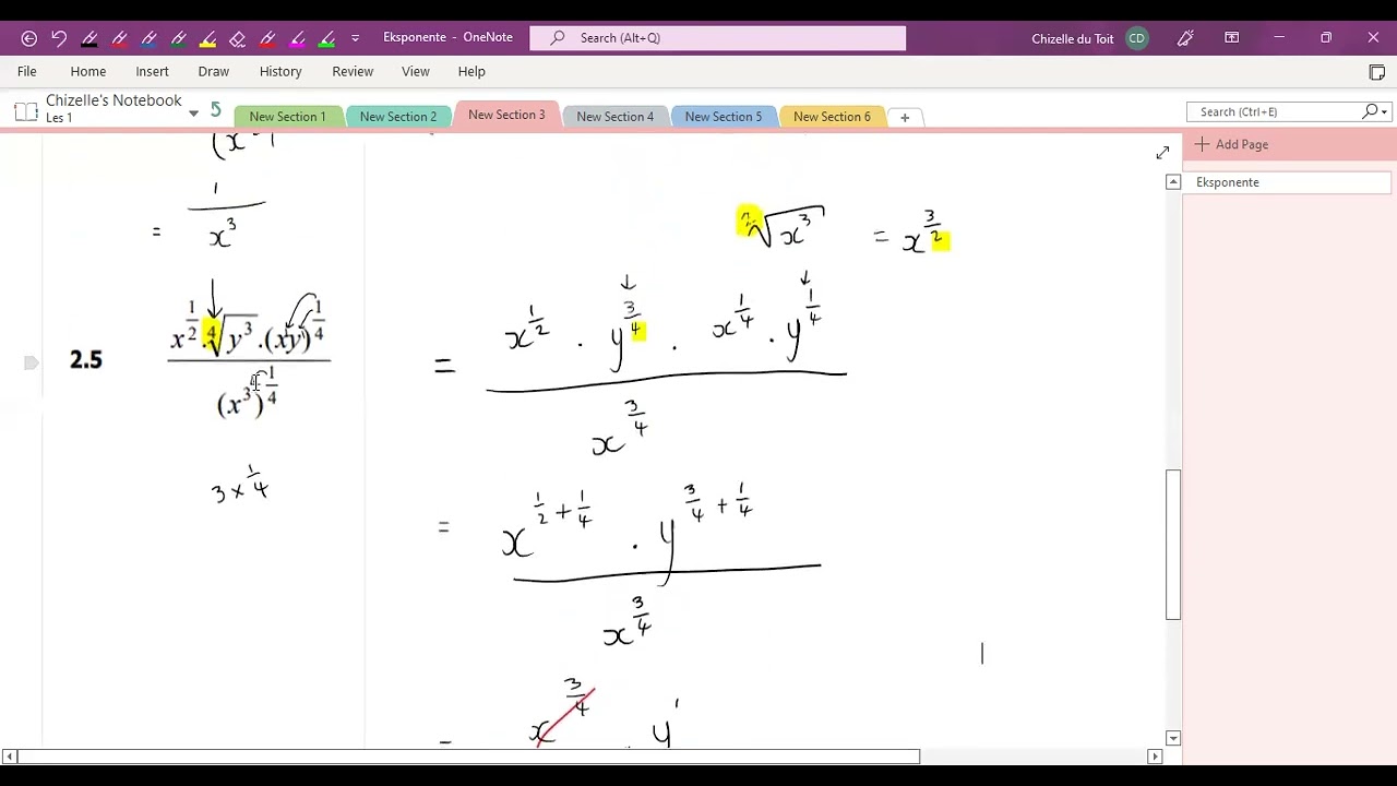 Eksponente 1.2