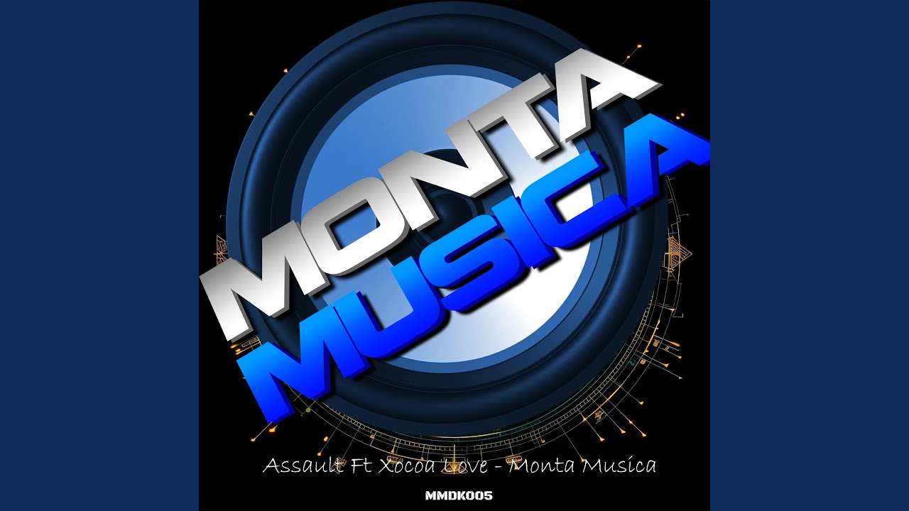 Monta Musica