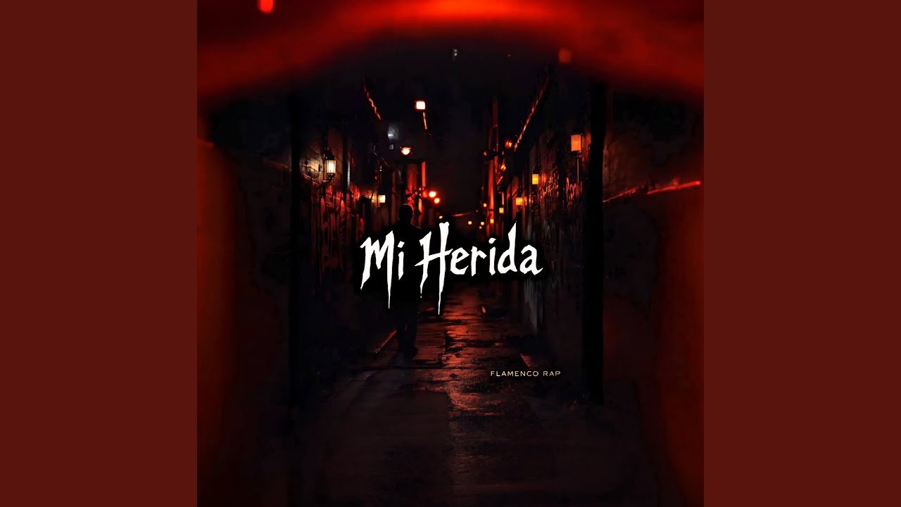 Mi Herida