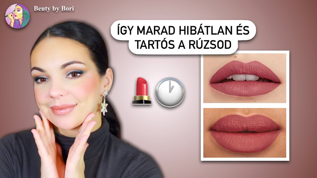 ✨&Iacute;gy marad hib&aacute;tlan &eacute;s tart&oacute;s a r&uacute;zsod