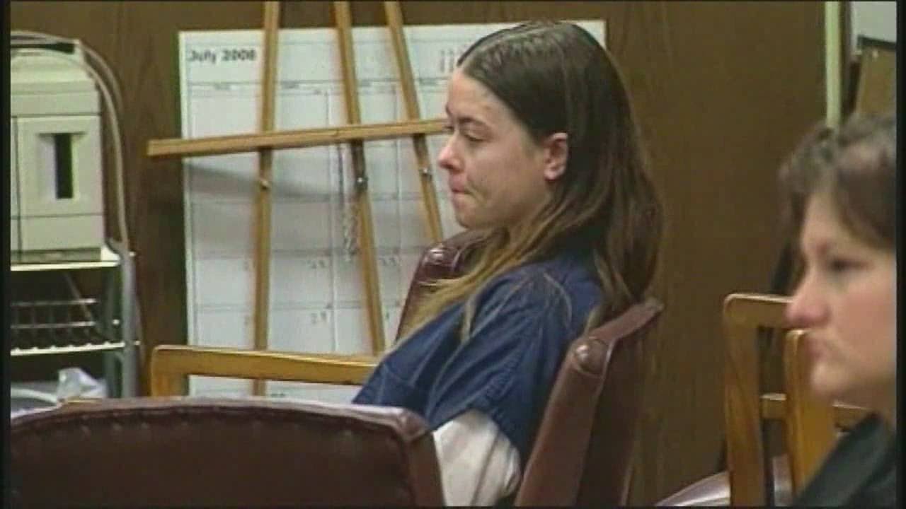 Misty Cummings back in court