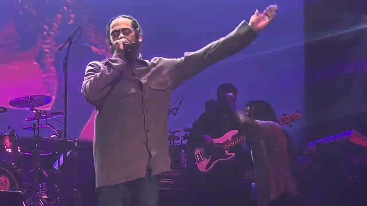 Is this love - The Marley Brothers