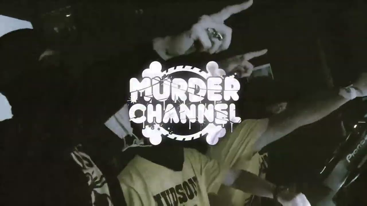 HAMMER BROS - Gang Ni Naritakkatta