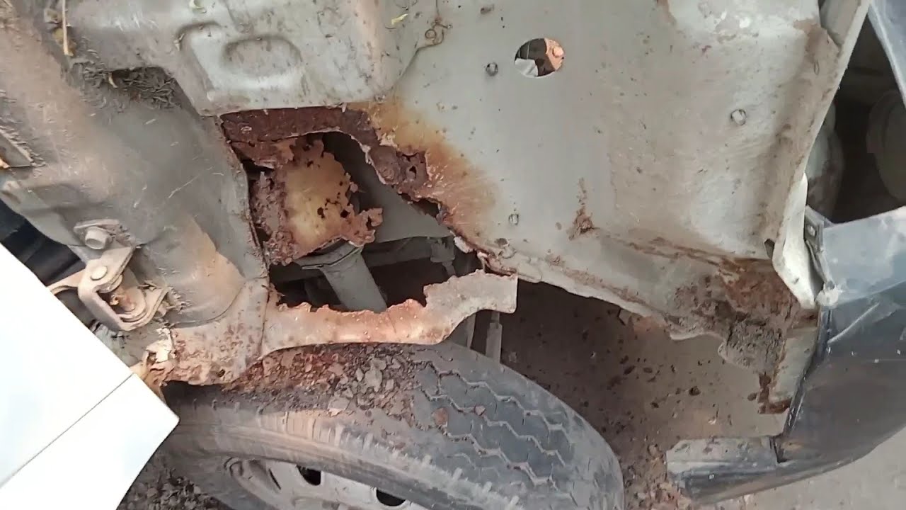 EECO गलती बस यही से है  Maruti Suzuki EECO golai repair best quality