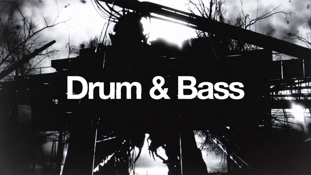 Dark Aggressive Drum & Bass 2026 – Pure Adrenaline Rush 🔥 AI Generated
