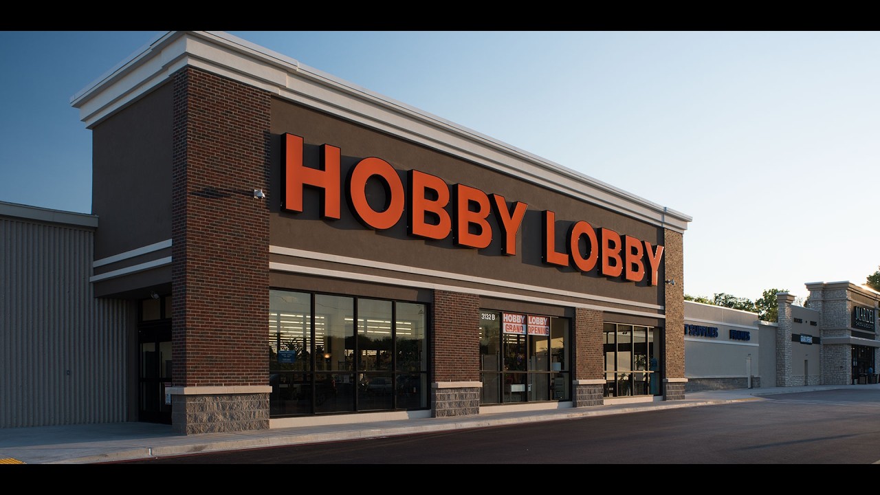  Five Below Haul and a  Hobby Lobby Haul 
