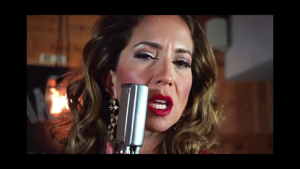 VIDEO OFICIAL: La Madre Que Te Parió  - Orquesta #LaMisma #AlexandraFuentes