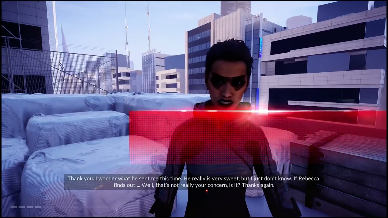 THE GAME BEFORE RTX WAS NOT THERE-HUH RAY TRACING? THIS GAME'S IS ENOUGH THANKS