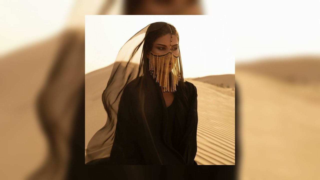 Busta Rhymes, Sherine -&nbsp;Sabri Aleel x I Know What You Want (TikTok remix)