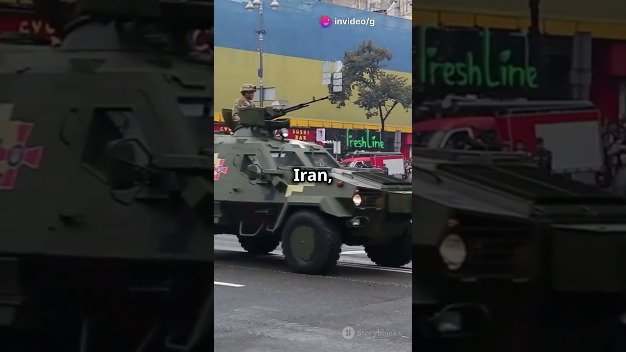 ⚔️ Hezbollah vs Israel: The Ongoing Conflict | The Twenty's Show 🕊️ #peaceandconflict #facts