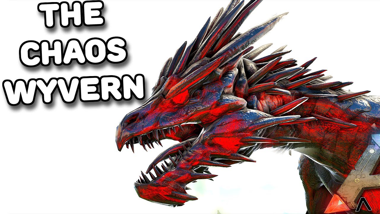 WE SUMMON THE CHAOS WYVERN GUARDIAN | ARK: PRIMAL FEAR [EP32]