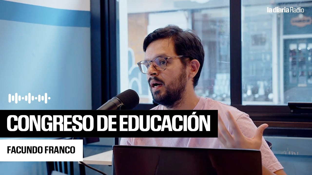 ¿Cómo será el próximo Congreso de la Educación?