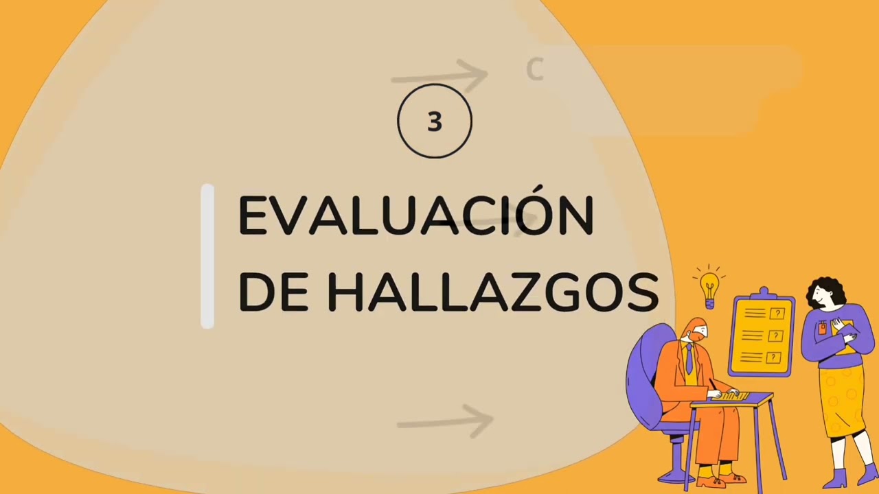 &iquest;C&Oacute;MO HACER UNA AUDITORIA INTERNA? 6 Pasos claves.