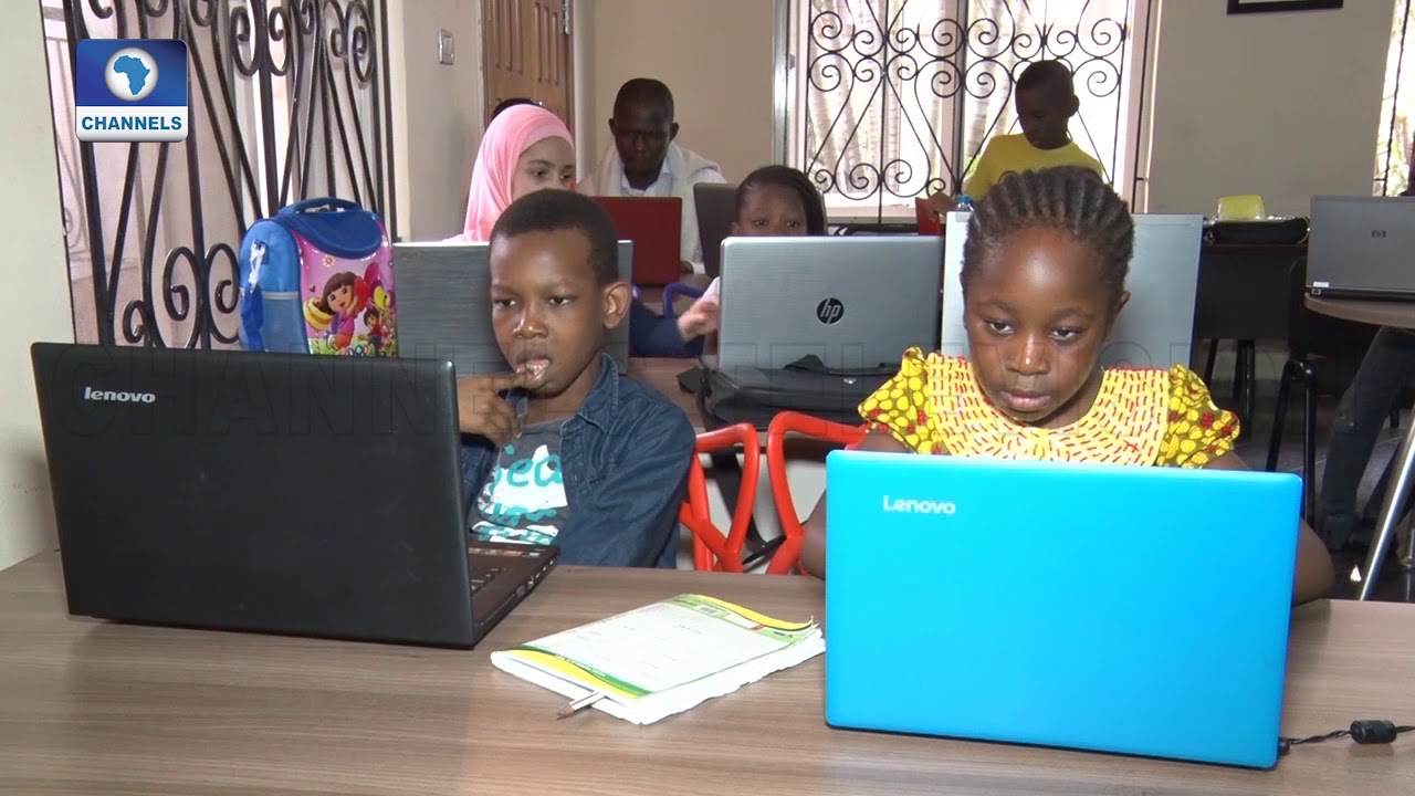 Building Startup Culture In Nigeria |Tech Trends|