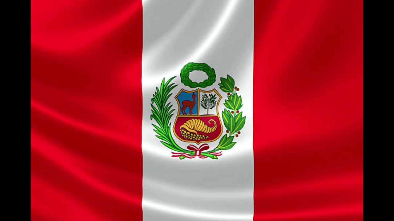 LA PERUANA ATREVIDA Los Blue Kings Linda Milita Cumbia peruana Éxito Caribe 66