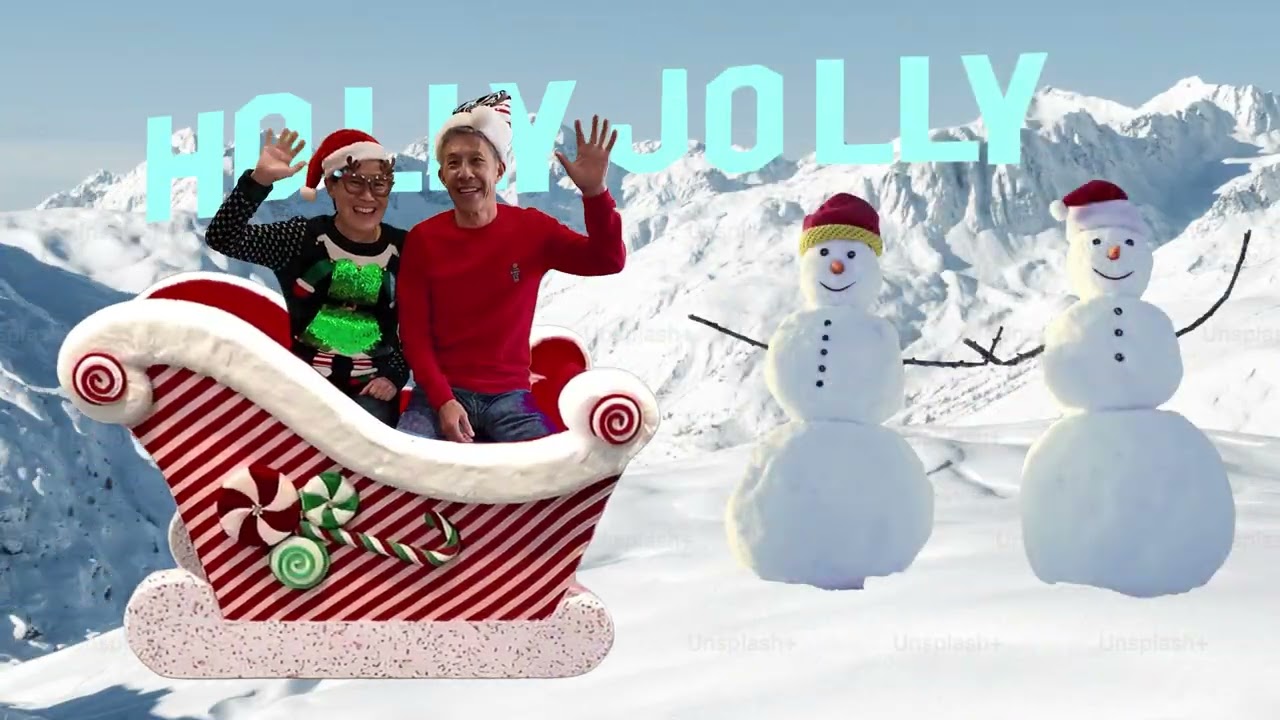 Christmas Medley 2025