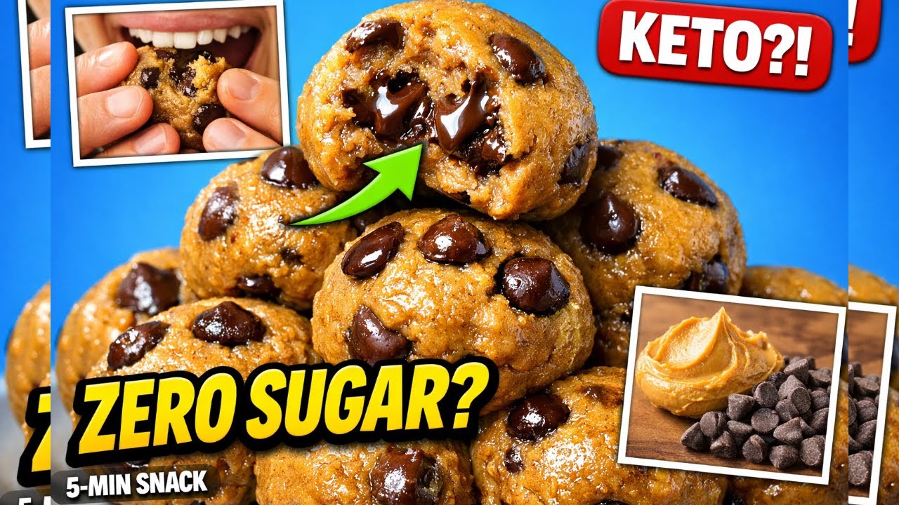 7 Lazy Keto Snacks in 5 Minutes (That Taste Amazing)