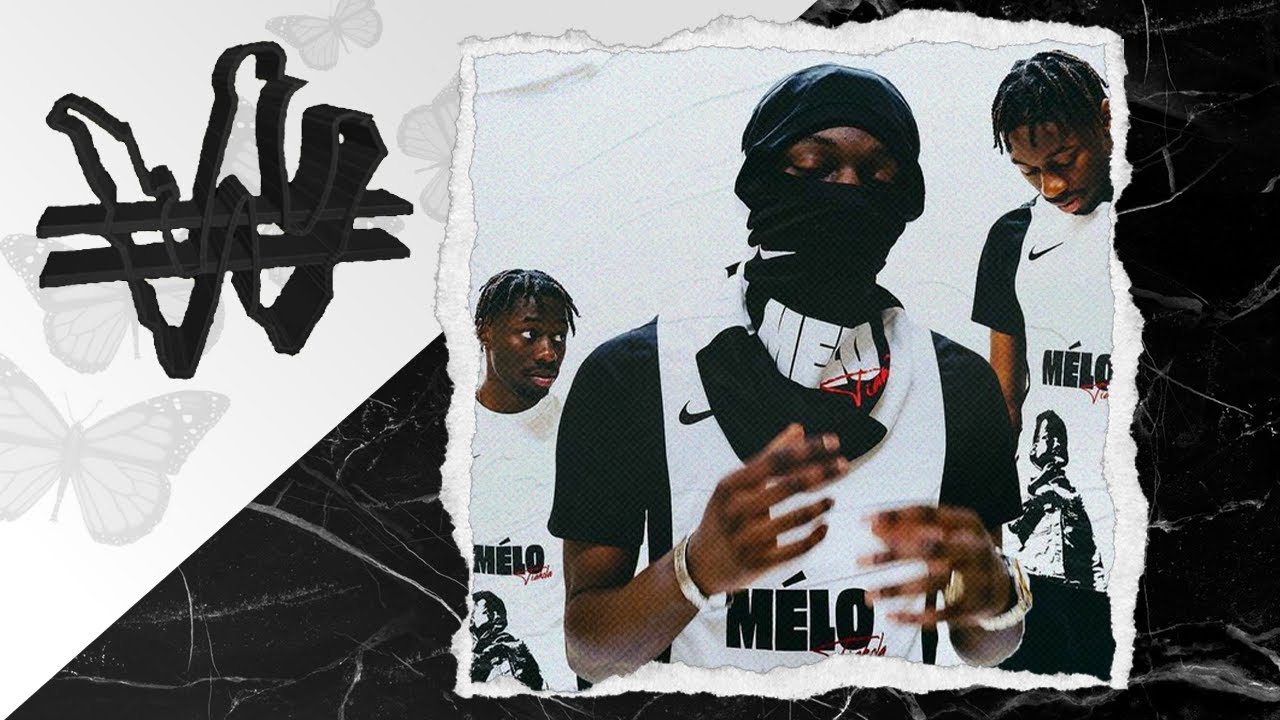 Tiakola x Ninho Type Beat - 