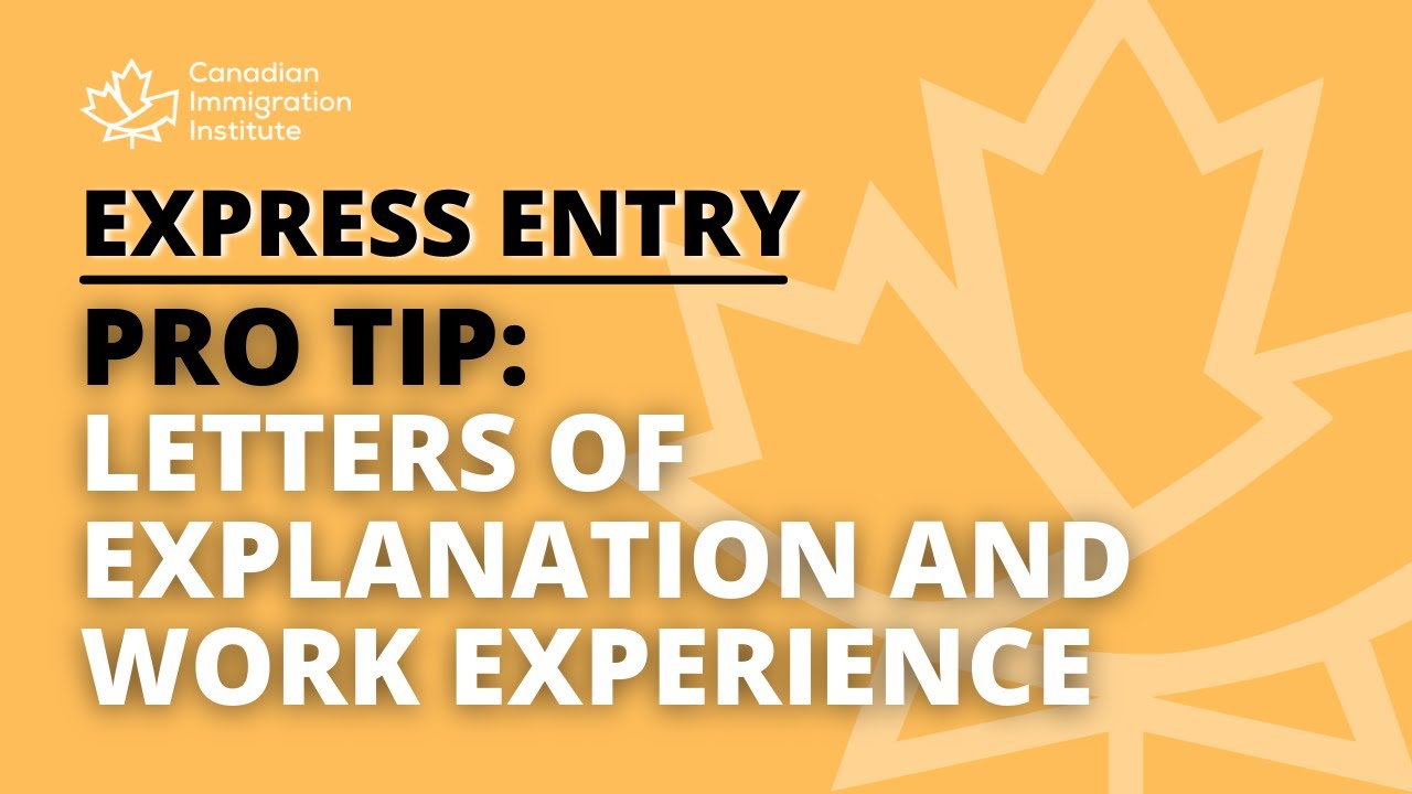 Express Entry NOC Code - Pro Tip from Mark and Simba