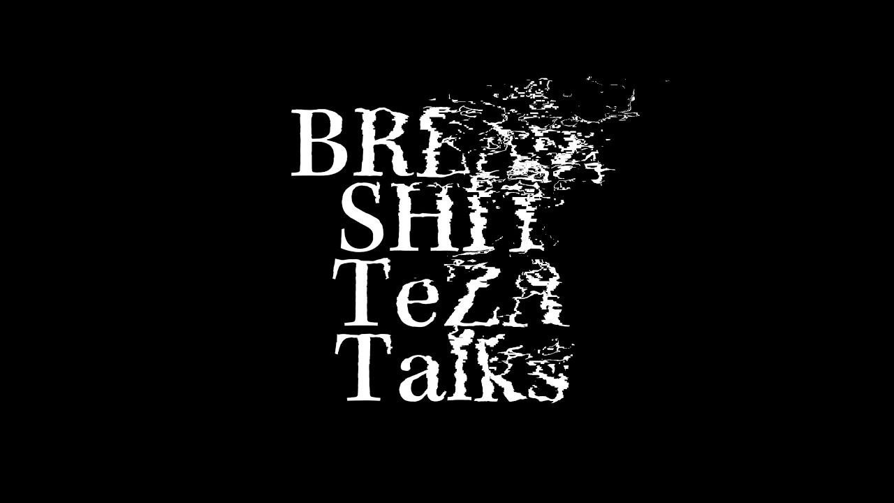 TeZATalks - BREAKSHIT (Lyric Video)