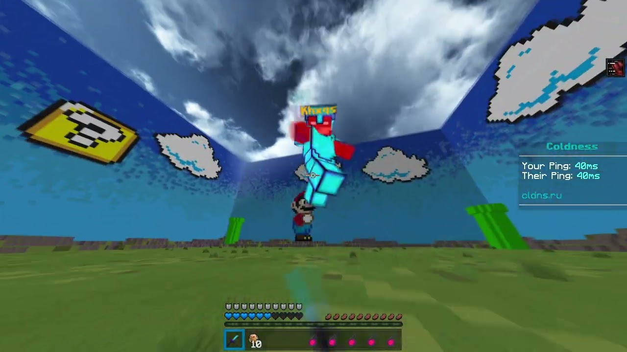 Khxqs = C tier