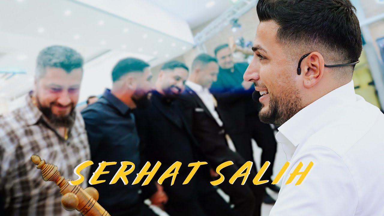 Yusuf & Sevda - Verlobung - Serhat Salih  Part05 - 4K By #azizemirproduction