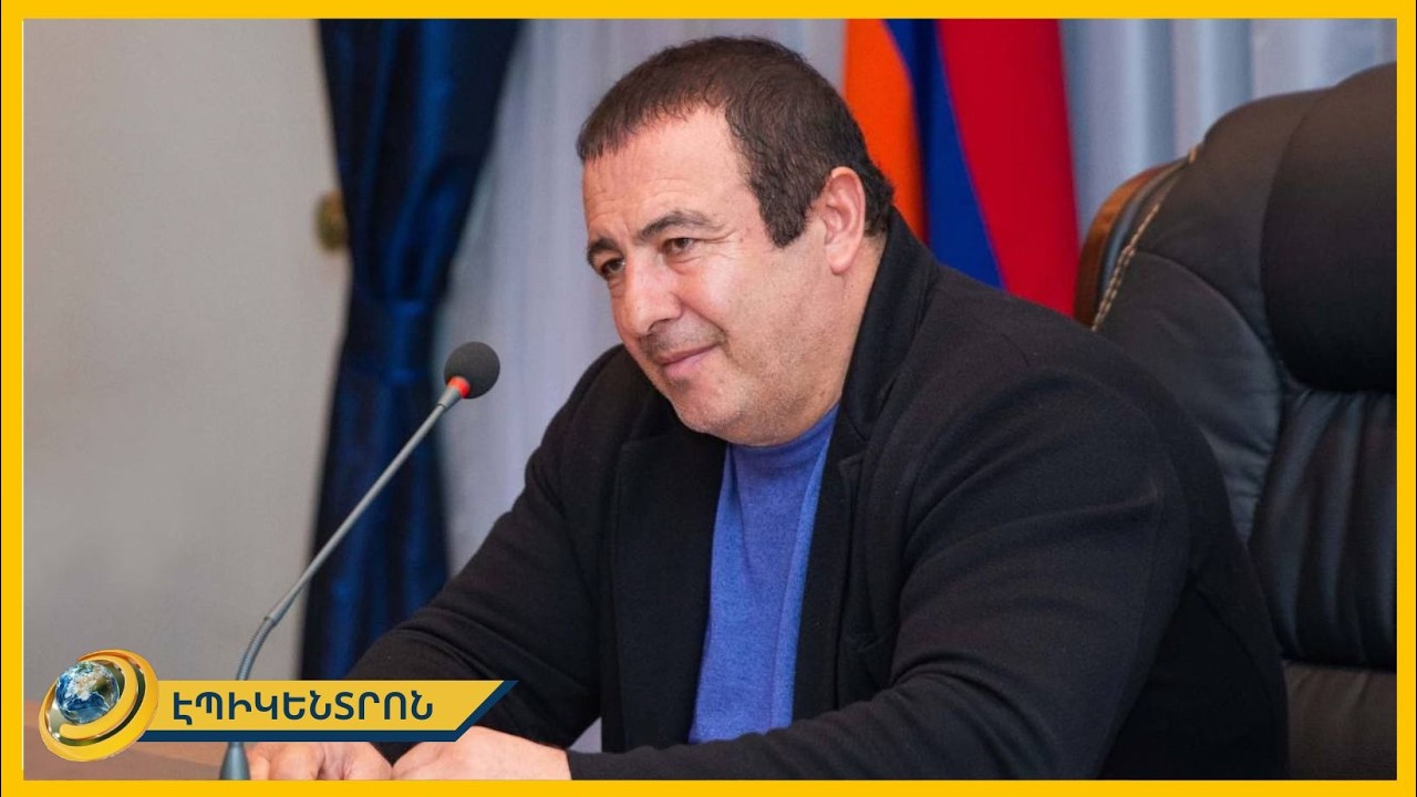 Մի հայ կարո՞ղ է գնալ՝ Բաքվում ման գալ, ուզում եմ հասկանալ՝  խաղաղությունը ո՞րն է․ Գագիկ Ծառուկյան