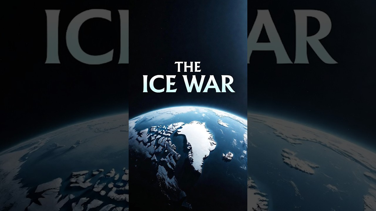 Trump, Greenland, and the Arctic Power Game