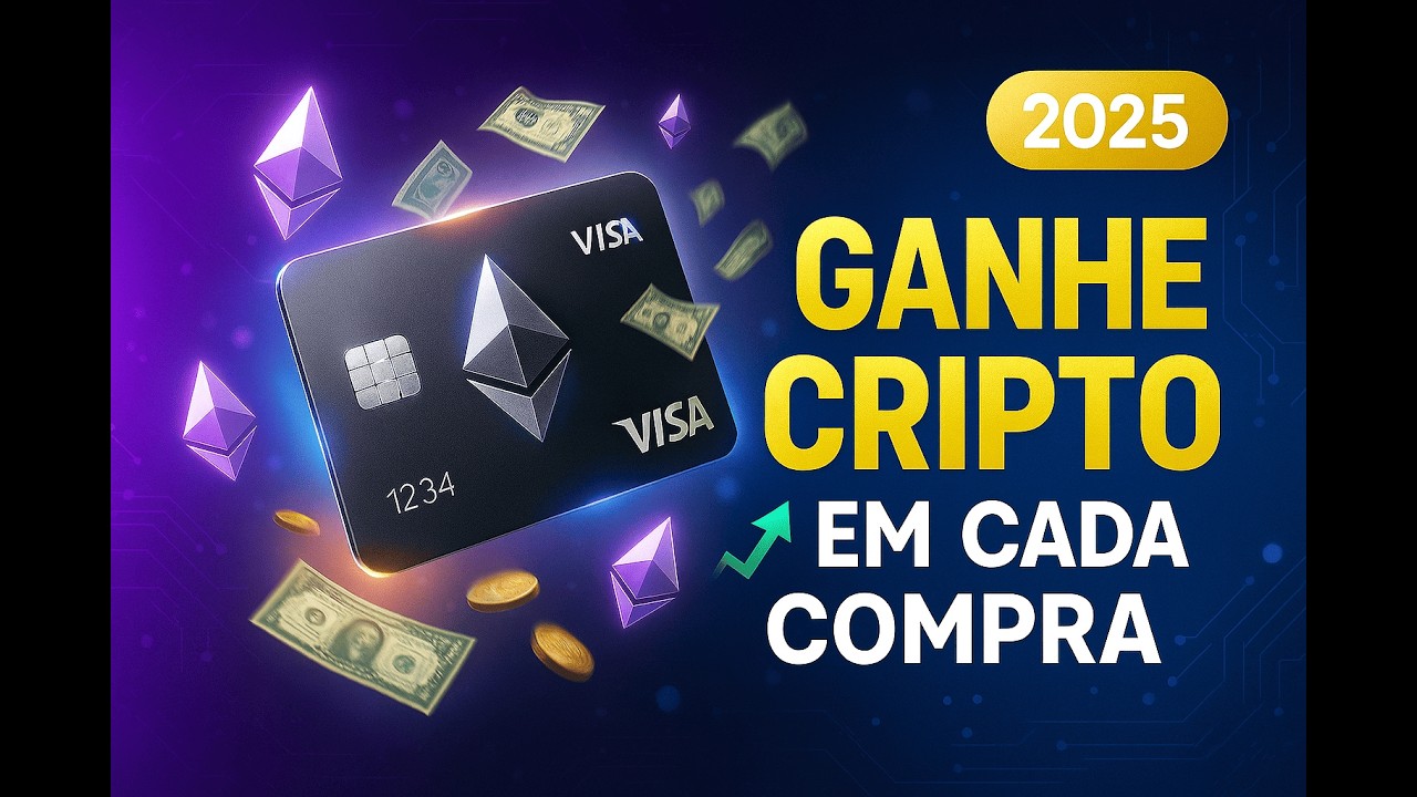 Cashback, Sala VIP e Sem IOF &ndash; Tudo em Um Cart&atilde;o!&rdquo;