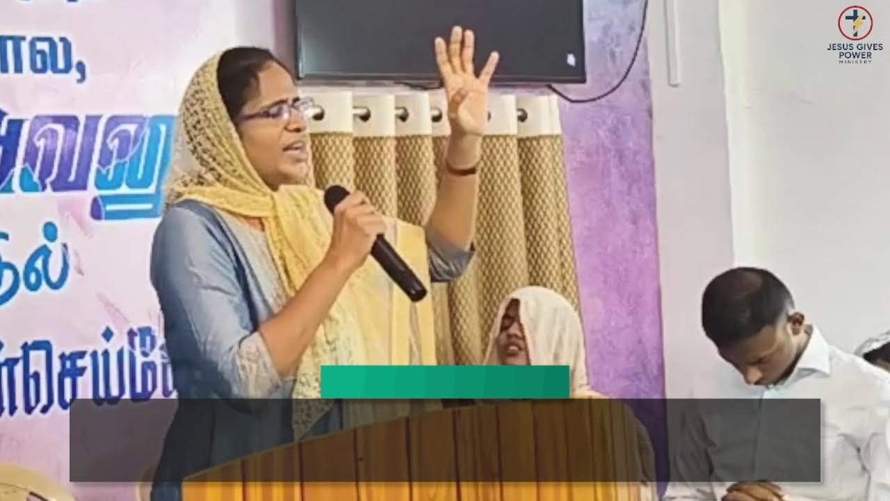 CMMF-KK Live - Special Meeting (2026/02/15) - Message - Dr. A. Godson, MD (Psy.)