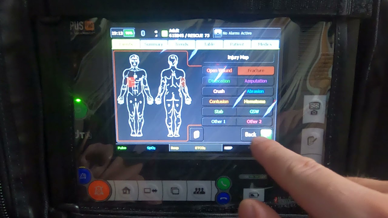 Tempus Pro 3