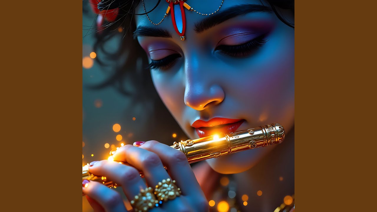 Baje Teri Kanha Jo Bansi